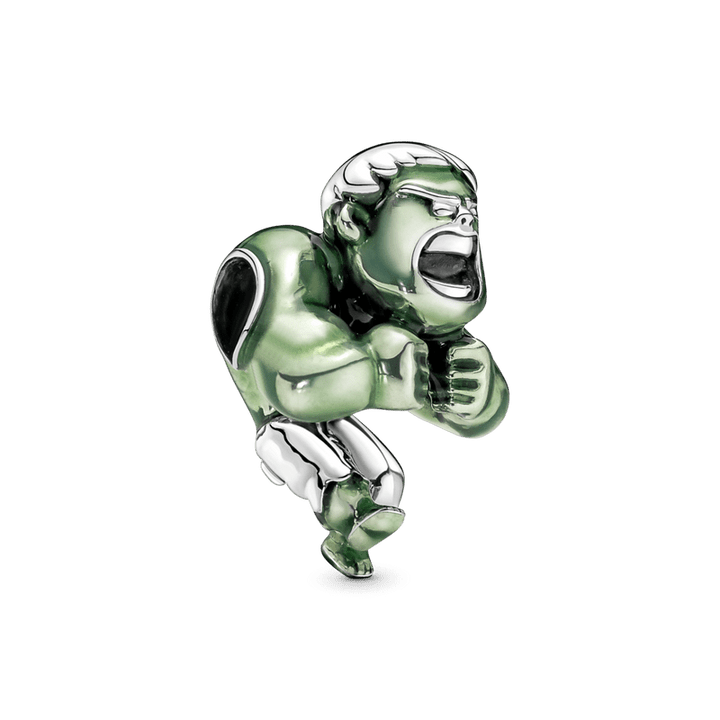 Berloque - Hulk