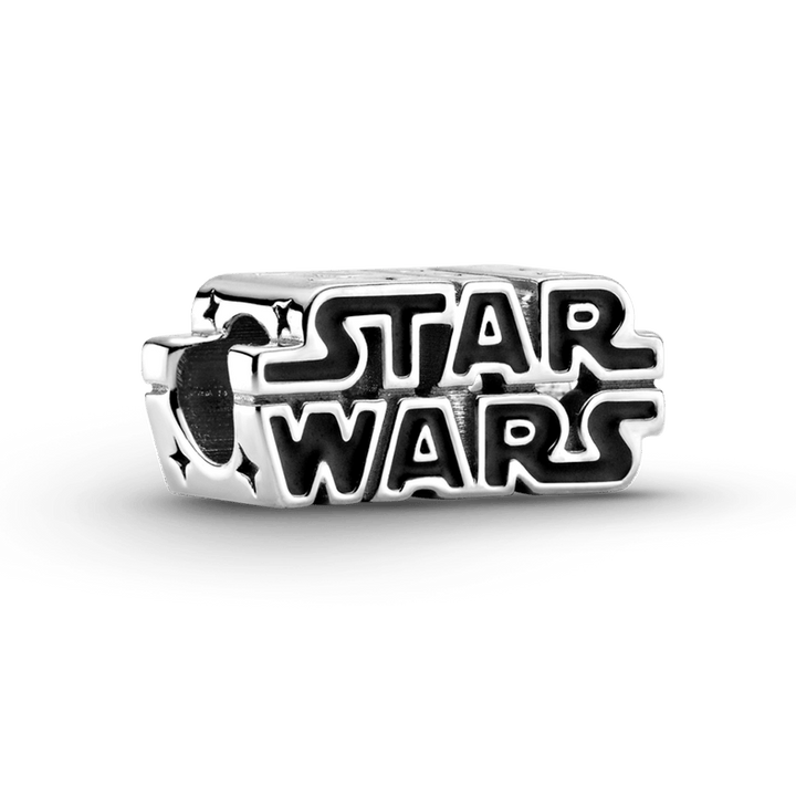 Berloque - 3D Star Wars