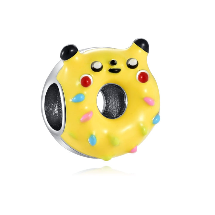 Berloque Donut Pikachu